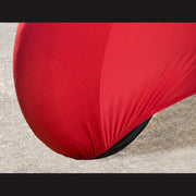 Motorbike Cover Tailor Fit Harley Davidson MotorCycles Cover indoor Soft Harley Davidson Motorbike Cover