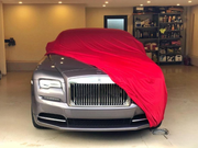 Rolls Royce Car Cover For all Rolls Royce Vehicle Tailor Fit Rolls Royce Car Protector