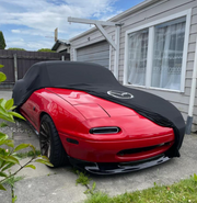 Mazda Car Cover For all Mazda Vehicle Tailor Fit Mazda Car Protector