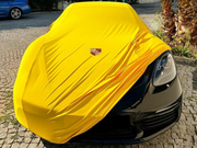Porsche Car Cover For all Porsche Vehicle Tailor Fit Porsche Car Protector