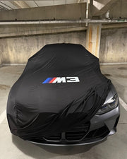 BMW  Car Cover Custom Logo BMW Covers 12 Color Option A++ Premium Quality indoor