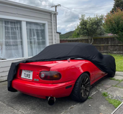 Mazda Car Cover For all Mazda Vehicle Tailor Fit Mazda Car Protector