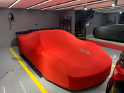 Ferrari Car Cover For all Ferrari Vehicle Tailor Fit Ferrari Car Protector
