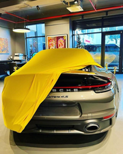 Porsche Car Cover For all Porsche Vehicle Tailor Fit Porsche Car Protector