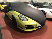 Porsche Car Cover (All Models) Porsche indoor Car Cover with BAG