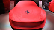Ferrari Car Cover For all Ferrari Vehicle Tailor Fit Ferrari Car Protector