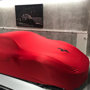 Ferrari Car Cover For all Ferrari Vehicle Tailor Fit Ferrari Car Protector