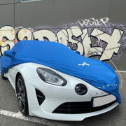 Alpine Car Cover Alpine Car Protector A++Quality Premium Car Cover for ALL Alpine Cars