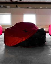 Ferrari Car Cover For all Ferrari Vehicle Tailor Fit Ferrari Car Protector