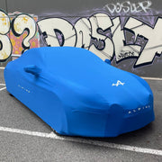 Alpine Car Cover Alpine Car Protector A++Quality Premium Car Cover for ALL Alpine Cars