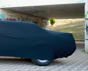 Ford Mustang Car Cover Soft Mustang Car Covers TAİLOR MADE Mustang Car Protection