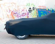 Ford Mustang Car Cover Soft Mustang Car Covers TAİLOR MADE Mustang Car Protection