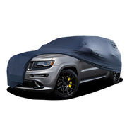 JEEP Car Cover Tailor Fit JEEP Vehicle Car Cover Car Protector For all JEEP Model