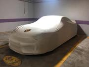 Porsche Car Cover For all Porsche Vehicle Tailor Fit Porsche Car Protector