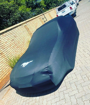 Ford Mustang indoor Car Cover For all Ford Mustang Vehicle Tailor Fit Ford Mustang Car Protector