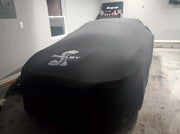 Shelby Car Cover Ford Mustang Shelby Car Cover indoor Shelby Cover CUSTOM FİT Car Cover Special Edition Shelby Cover