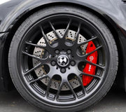 Brembo Brake Caliper Cover Universal Brake Caliper Cover Disc Brembo Caliper with Color Option