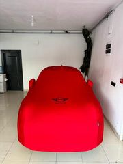 Mini Cooper Car Cover Premium Quality Tailor Fit Mini Cooper Car Protector Color Option and Custom Fit Mini Cooper Covers