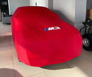 BMW M3 Car Cover For all M3 Vehicle Tailor Fit BMW M3 Car Protector
