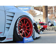 Tire Lettering Falken Permanent Raised Stickers Fits To 16