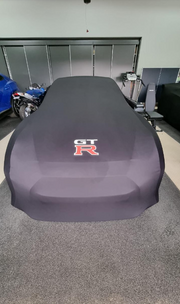Nissan GTR Car Cover For all GTR Vehicle Tailor Fit Nissan GTR indoor Car Covers