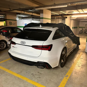 Audi RS3 Car Cover Tailor Fit Audi Car Cover indoor RS Car Cover