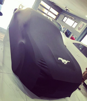 Ford Mustang indoor Car Cover For all Ford Mustang Vehicle Tailor Fit Ford Mustang Car Protector