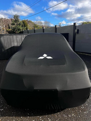 Mitsubishi Car Cover For all Mitsubishi Vehicle Tailor Fit Mitsubishi Car Protector