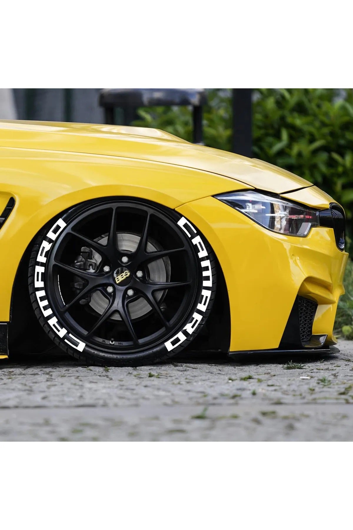 Camaro Tire Letters,Camaro TIRE STICKERS | Tire lettering Camaro Car Tire Sticker