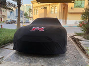 NİSSAN GTR Car Cover Tailor Fit Nissan GTR indoor Car Cover GTR Car Protector