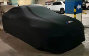 BMW M3 Car Cover Tailor Made for Your Vehicle BMW M3 Vehicle Car Cover Car Protector For all BMW M3Model