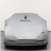 Maserati Quattroporte Car Cover Tailor Made For Your Vehicle Soft +Bag Maserati Car Cover