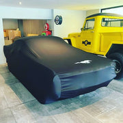 Ford Mustang indoor Car Cover For all Ford Mustang Vehicle Tailor Fit Ford Mustang Car Protector