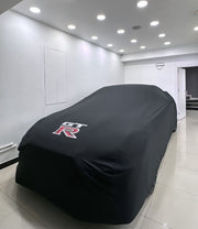 NİSSAN GTR Car Cover Tailor Fit Nissan GTR indoor Car Cover GTR Car Protector