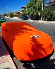 Camaro Car Cover Tailor Made for Your Vehicle CAN BE CUSTOMIZED WITH LOGOS A+ Premium Quality Camaro indoor Car Protector
