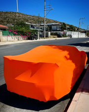 Camaro Car Cover Tailor Made for Your Vehicle CAN BE CUSTOMIZED WITH LOGOS A+ Premium Quality Camaro indoor Car Protector