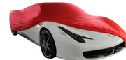 Ferrari Car Cover Custom Fit Ferrari Vehicle Car Cover Car Protector For all Ferrari Model Ferrari Cover with Logo