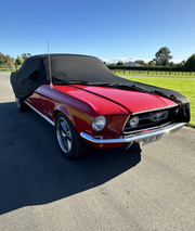 Ford Car Cover For all Ford Vehicle Tailor Fit Ford Car Protector