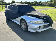 Mitsubishi Car Cover For all Mitsubishi Vehicle Tailor Fit Mitsubishi Car Protector