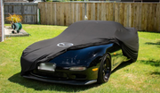 Mazda Car Cover For all Mazda Vehicle Tailor Fit Mazda Car Protector