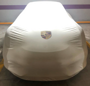 Porsche Car Cover For all Porsche Vehicle Tailor Fit Porsche Car Protector