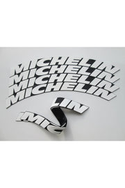 Michelin Tire Letters,Michelin TIRE STICKERS | Tire lettering Michelin Car Tire Sticker