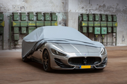 MASERATİ Car Cover Tailor Made for Your Vehicle MASERATİ Vehicle Car Cover Car Protector For all MASERATİ Model
