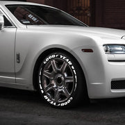 Good Year Tire Letters,Good Year TIRE STICKERS | Tire Lettering Good Year Car Tire Sticker