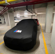 M3 E36 Brand Logo Car Cover M3 e30 Car Protector Weather Protector Handmade Special Cover for Your Vehicle