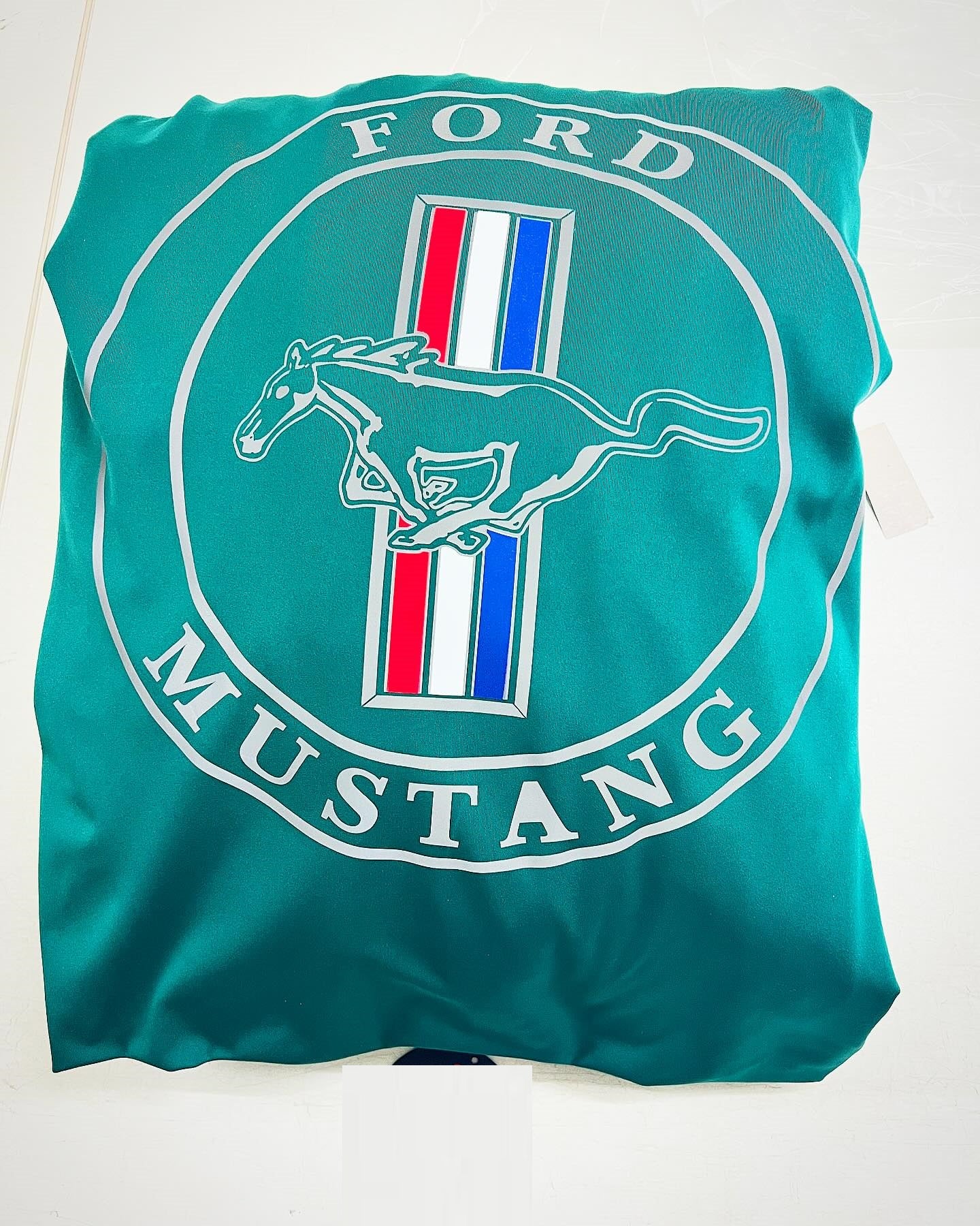 Ford Mustang Car Cover  CAN BE CUSTOMIZED WITH LOGOS A+ Premium Quality Mustang indoor Car Protector