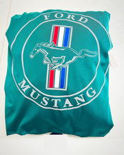 Ford Mustang Car Cover  CAN BE CUSTOMIZED WITH LOGOS A+ Premium Quality Mustang indoor Car Protector