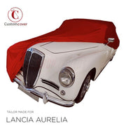 Lancia Car Cover  Tailor Fit Lancia Car Protector indoor Soft & Elastic