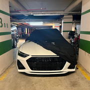 Audi RS3 Car Cover Tailor Fit Audi Car Cover indoor RS Car Cover
