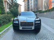 Rolls Royce Car Cover For all Rolls Royce Vehicle Tailor Fit Rolls Royce Car Protector